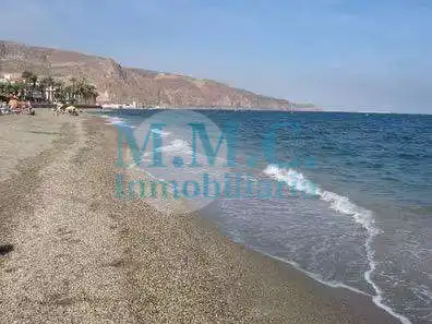 Wohnung zur Miete in Aguadulce Sur