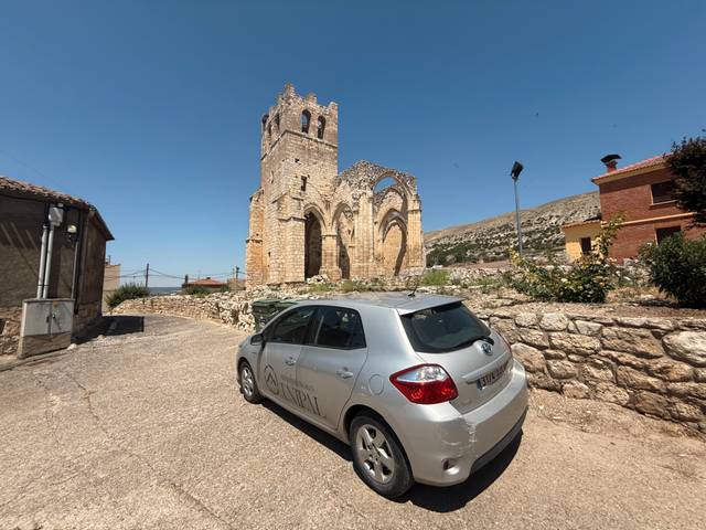 Casa-chalet en Venta en Calle Santa Eulalia en Palenzuela