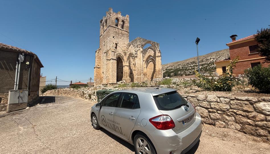 Photo 1 of House or chalet for sale in Calle Santa Eulalia, Palenzuela, Palencia