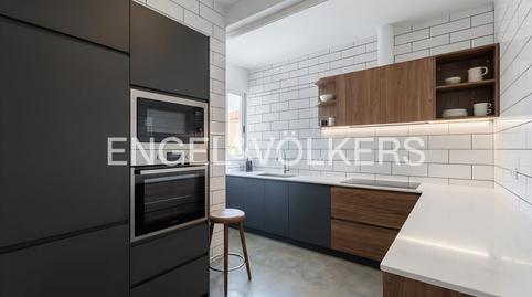 Foto 4 von Wohnung zum Verkauf in Riba-roja de Túria, Valencia
