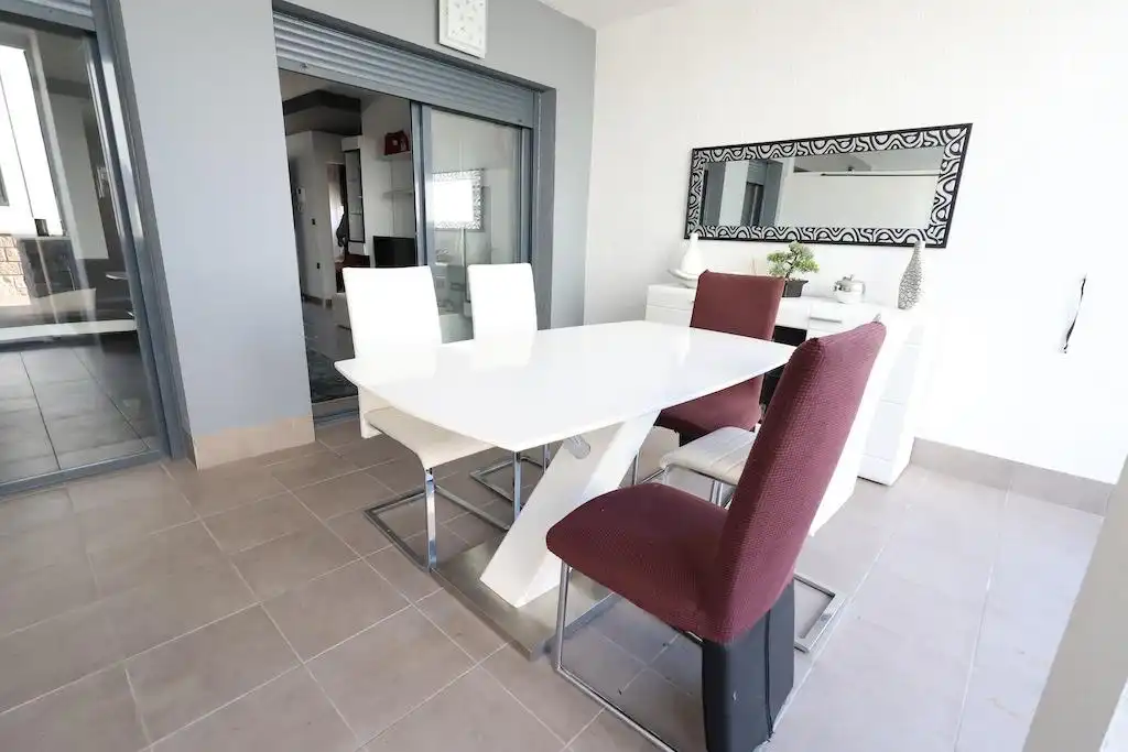 Apartamento con piscina en venta en Calle Granate, imagen 10
