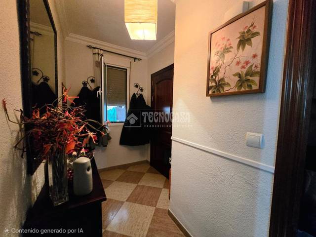 Piso en Venta en Morón de la Frontera