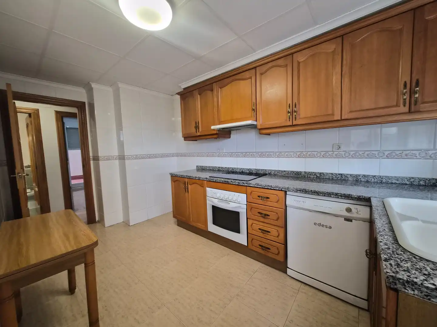 Piso con ascensor en venta en Cariñena - Carinyena, imagen 6