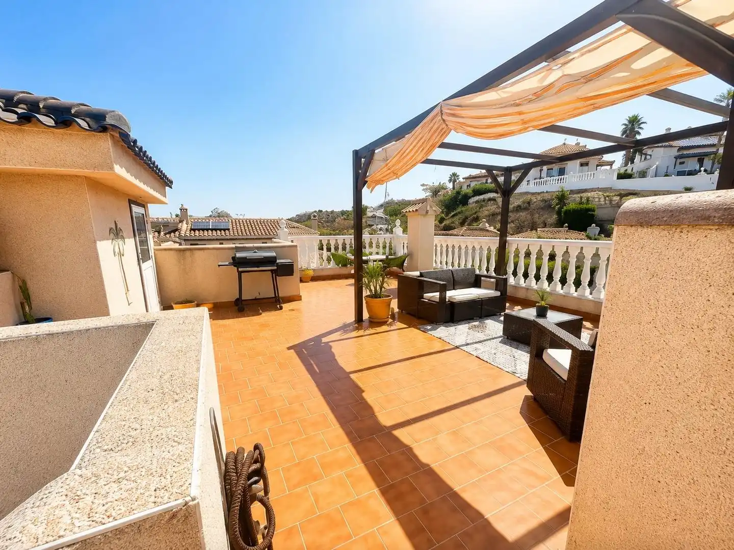 Casa o chalet en venta en Benimar