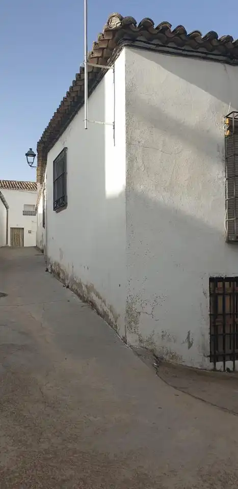 Finca rústica en venta en Roda, Uclés