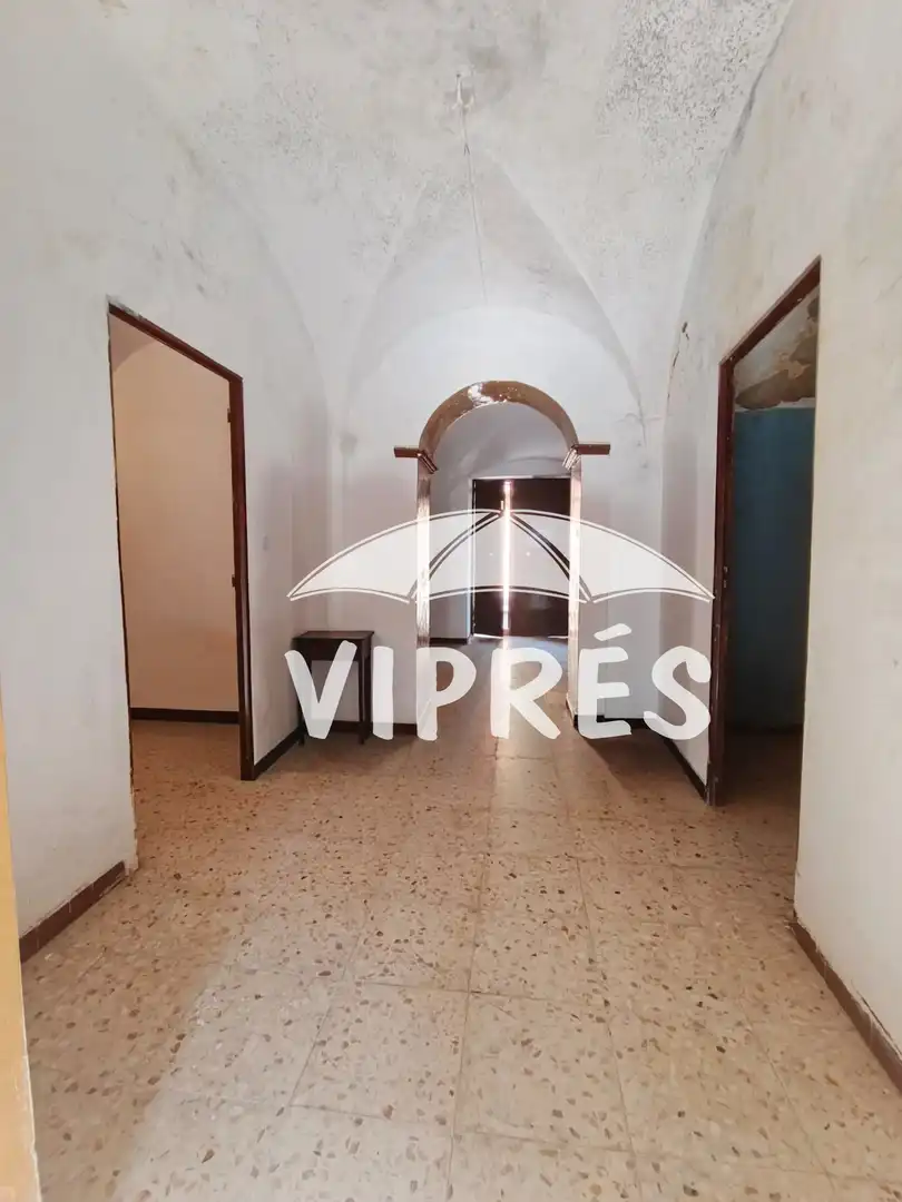 Casa o chalet en venta en Valverde de Mérida con Trastero
