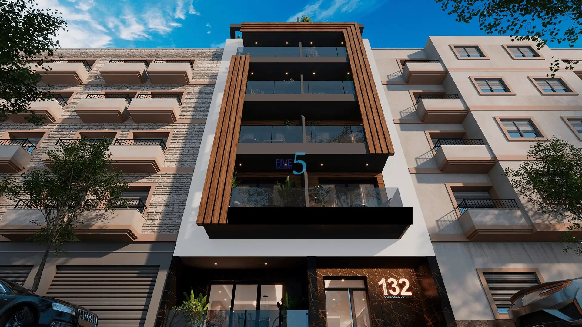 Penthouse with pool for sale in Playa del Cura, imagen 18