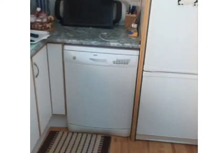 Cocina de Casa o chalet en venta en Covarrubias con Terraza