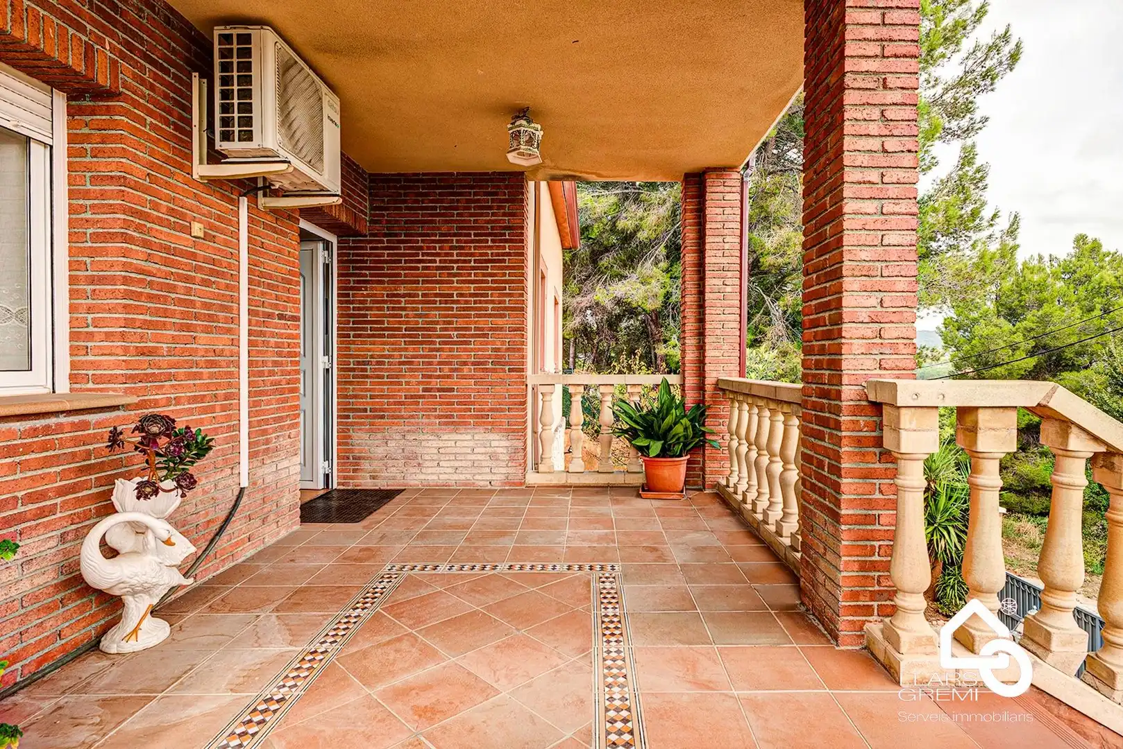 Terrace of Houses for sale in Piera  with Heating, Private garden and Terrace