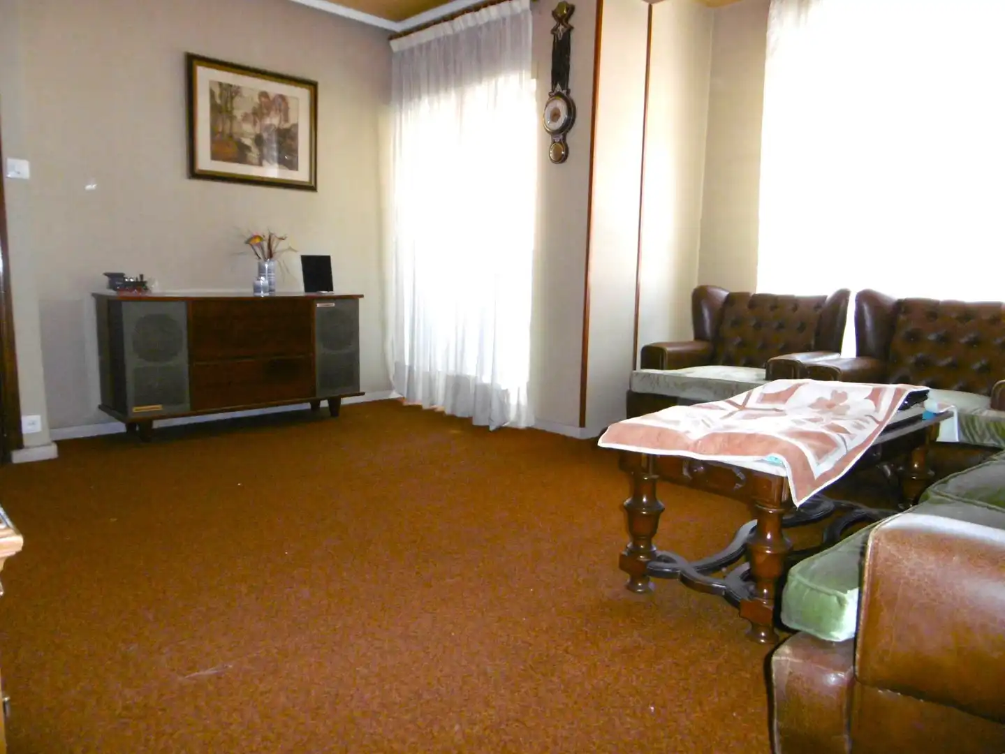 Sala de estar de Piso en venta en Valladolid