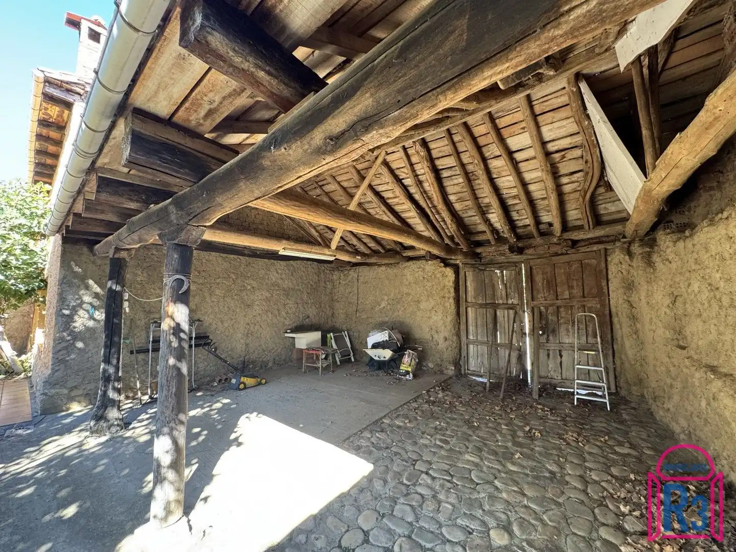 Casa en venda a Garrafe de Torío, imagen 26