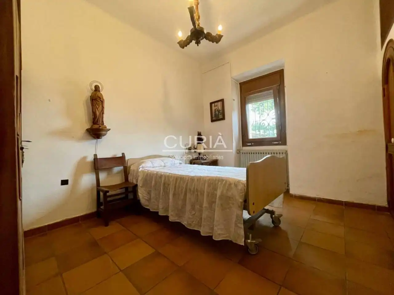 Country house zum Verkauf in Ivars d'Urgell