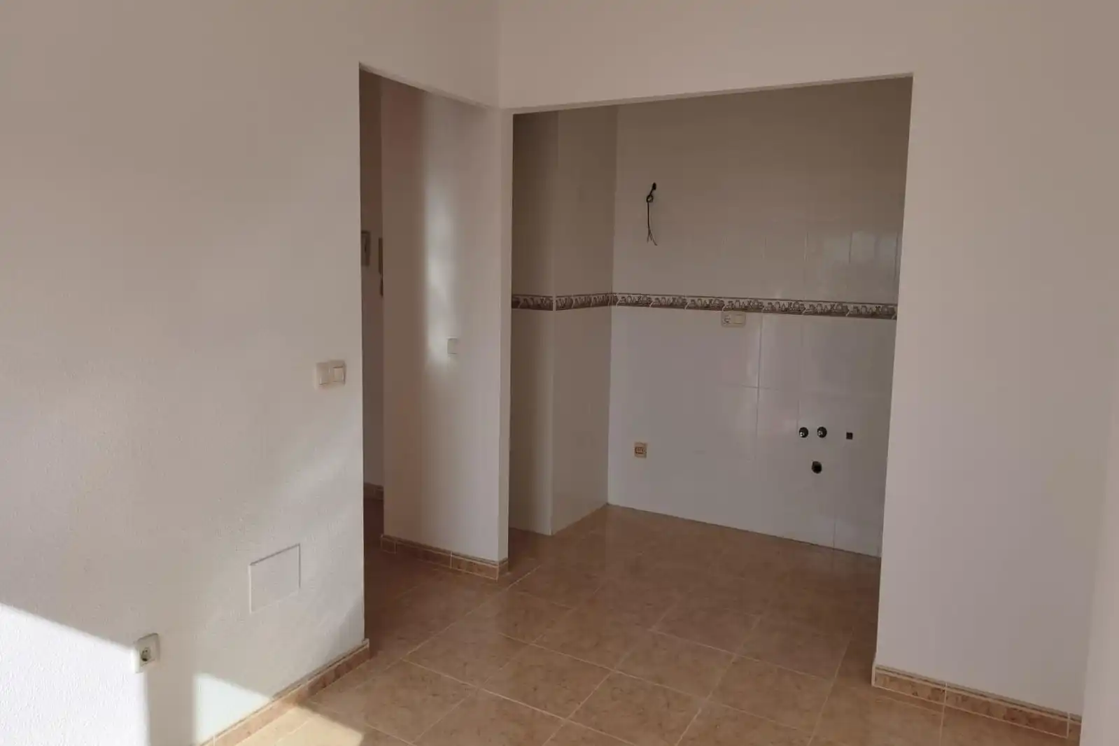 Apartments for sale in Roquetas de Mar