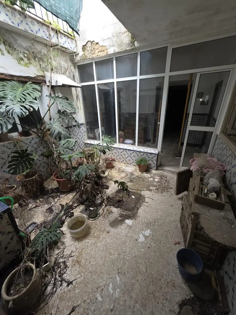 Casa o chalet en venta en Utrera