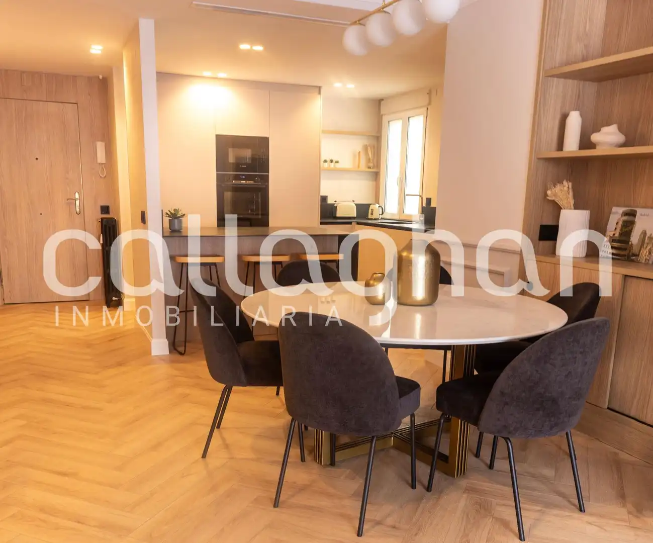 Piso con ascensor en venta en Calle DOCTOR ESQUERDO, imagen 4