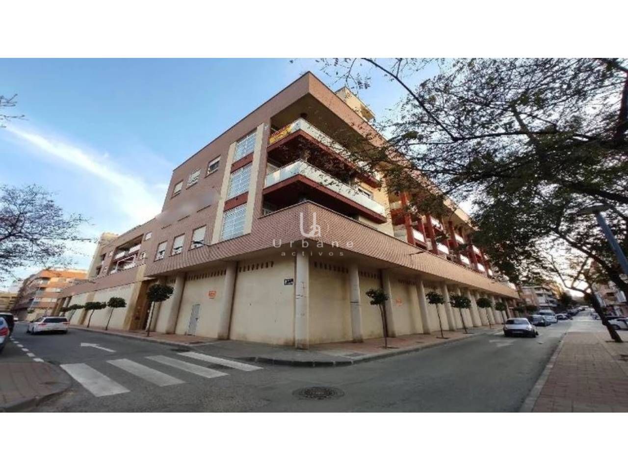 Local en venda a  Polo Medina , Alcantarilla