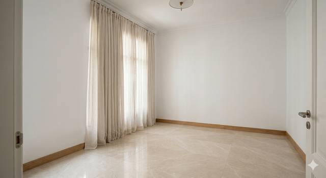 Piso en Venta en San Pablo