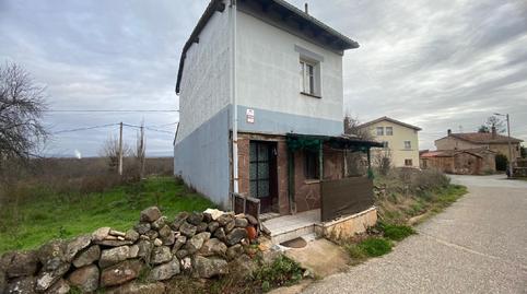 Foto 5 de Casa o xalet en venda a Hacinas, Burgos
