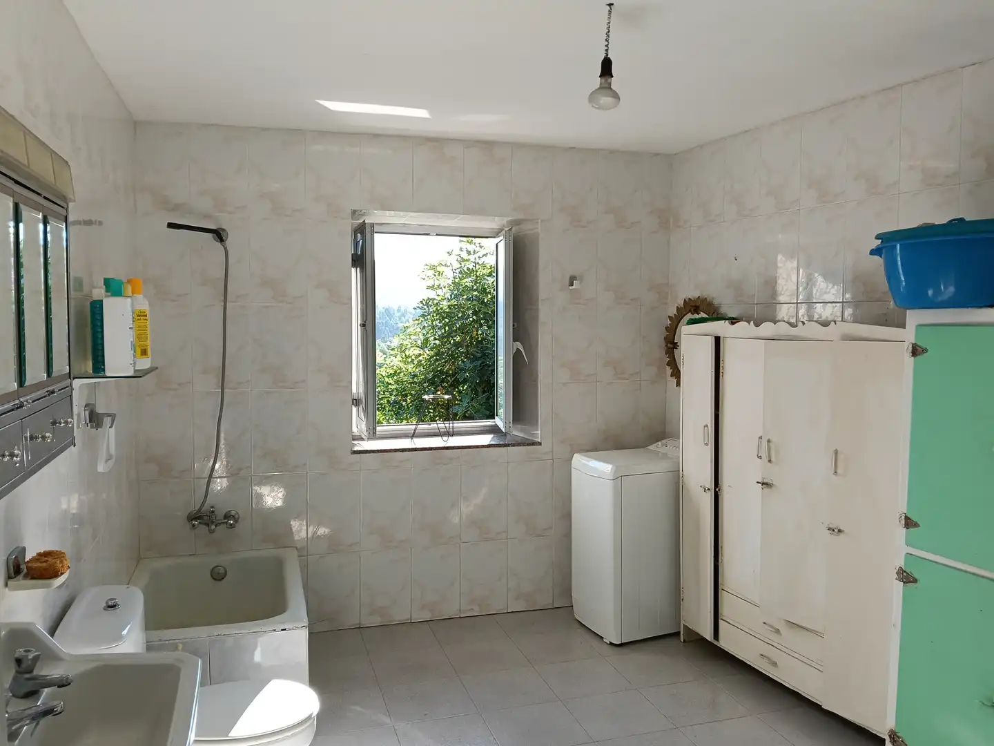 Casa amb jardí en venda a Oza dos Ríos, imagen 30
