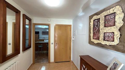 Foto 4 de Piso en venta en Antonio Machado, Caudete, Albacete