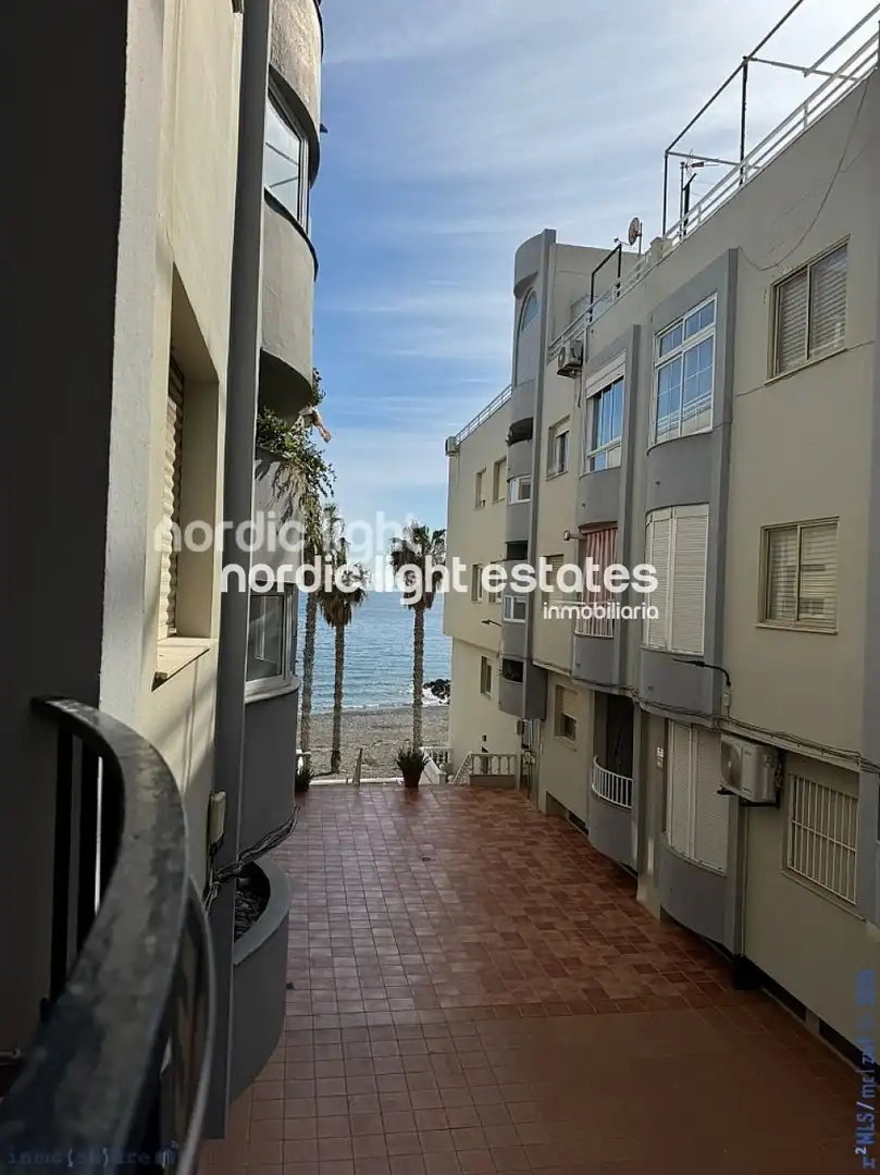 Wohnung mit Aufzug zum Verkauf in Algarrobo costa, imagen 2