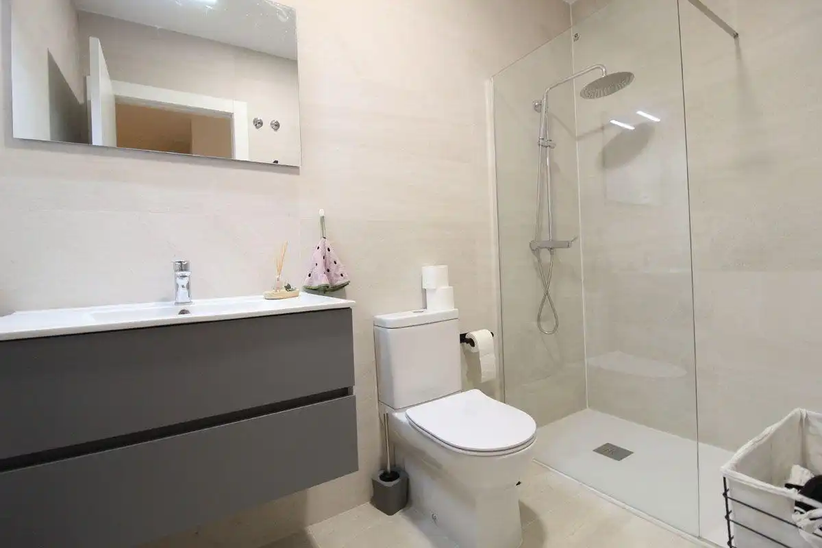 Villa avec piscine à louer à Mar Menor Golf, imagen 26