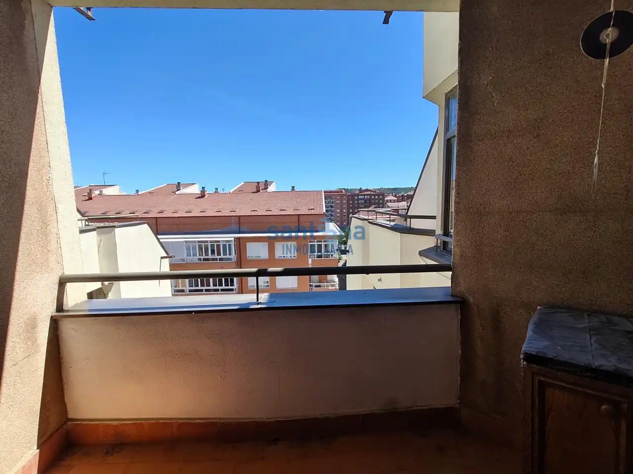 Piso con ascensor en venta en San Claudio - La Chantría, imagen 7