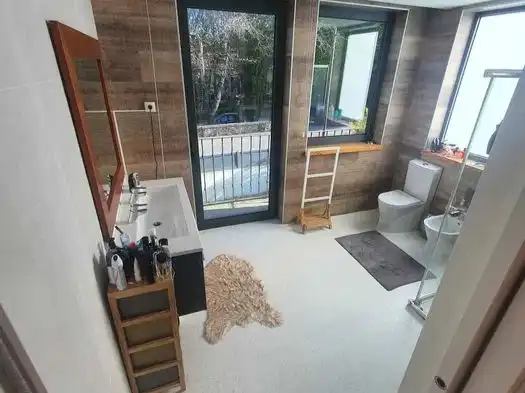 Maison jumelée avec jardin à vendre à Plaza Mayor 15, imagen 10