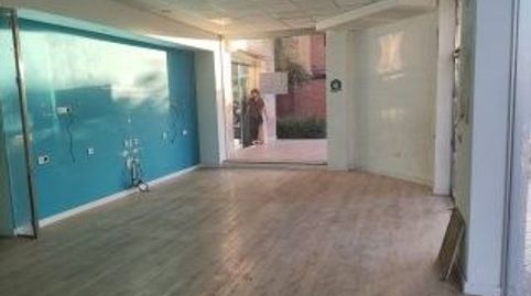 Foto 3 von Geschaftsraum zur Miete in Calle Torre Pedro de Morales, 6, Castaño - Mirasierra, Granada Capital