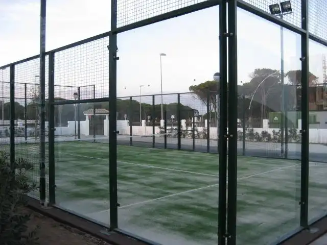 Terraza de Ático en venta en Chiclana de la Frontera con Jardín privado, Terraza y Amueblado