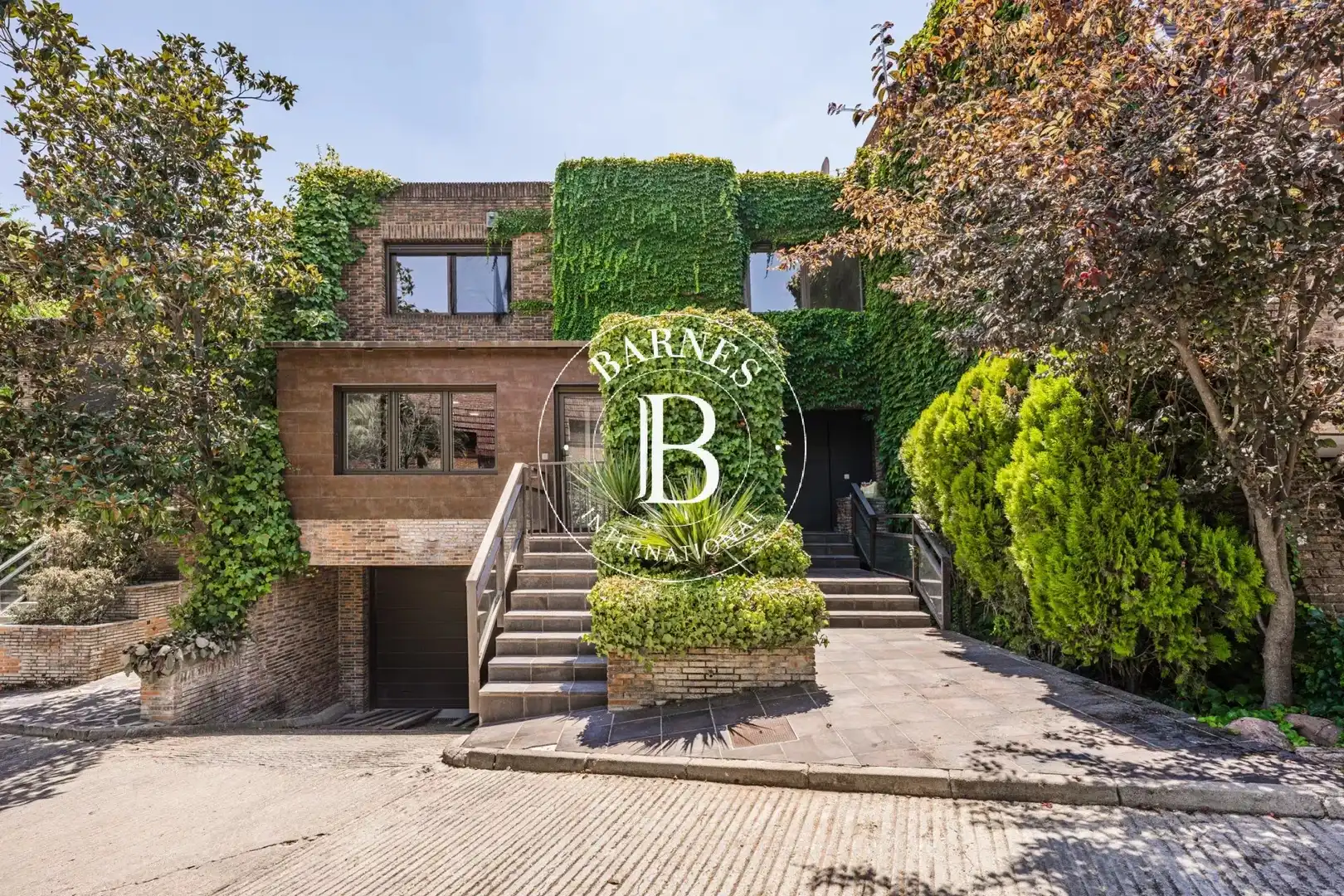 Maison mitoyenne avec terrasse à vendre à El Soto de la Moraleja, imagen 53