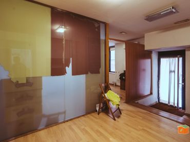 Erdgeschosswohnung zum Verkauf in Zona Hospital