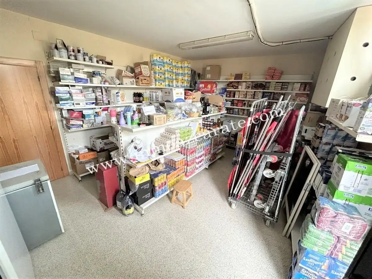 Local comercial en venta en Berbinzana, imagen 6