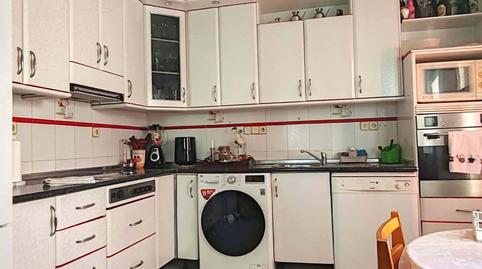 Foto 5 de Piso en venta en Calle Santa Florentina, Barrio de Peral - San Félix, Cartagena