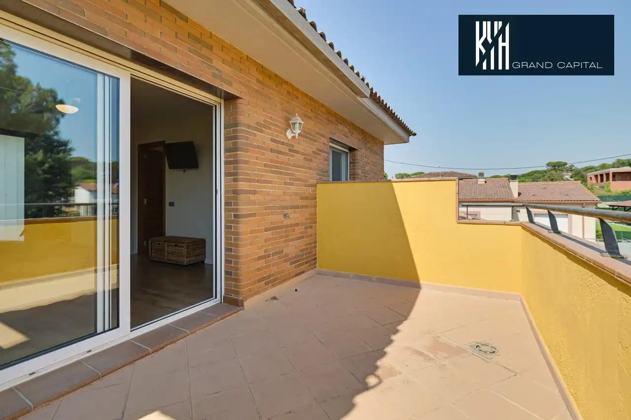 Casa con terrazza in vendita a Carrer Carrer Tarragona, imagen 50