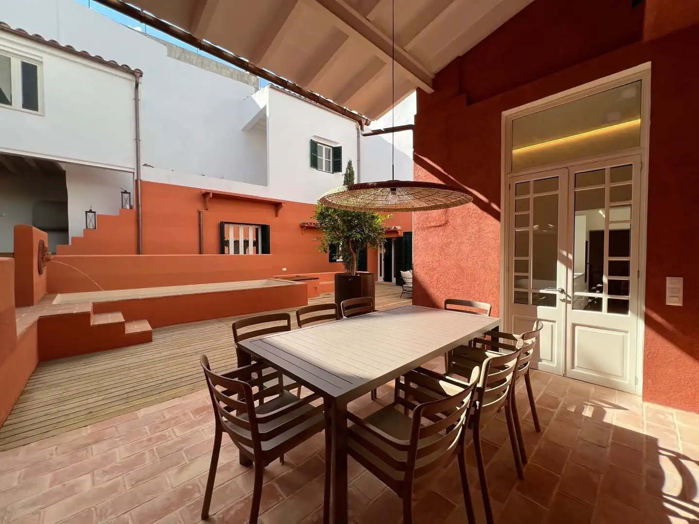 Casa con jardín en venta en Felanitx Poble, imagen 21