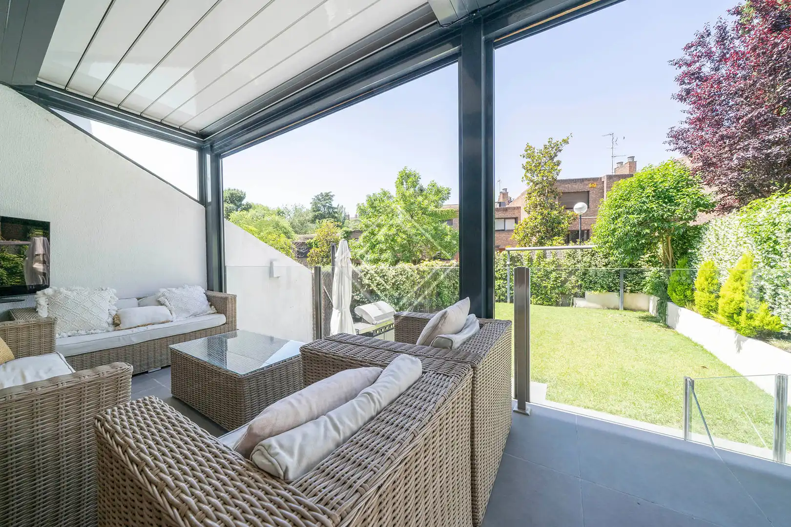 Maison mitoyenne avec piscine à vendre à El Soto de la Moraleja, imagen 10
