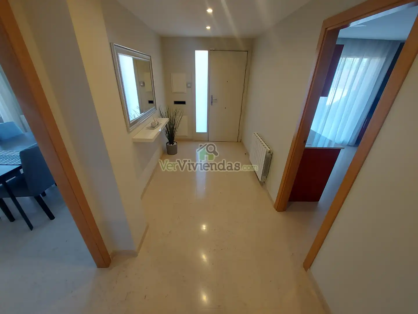 Casa o chalet en venta en Carrer Major, 623, Vallirana