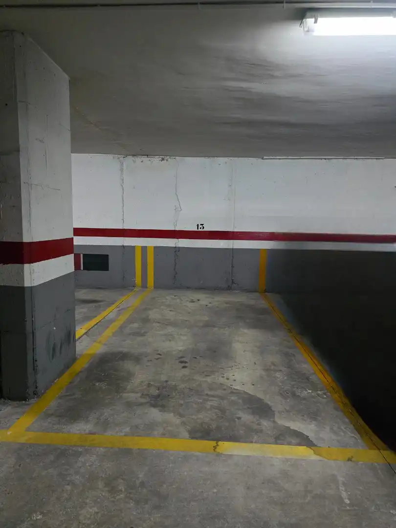 Individuale con ascensore in affitto a Calle Tinte 13, imagen 3