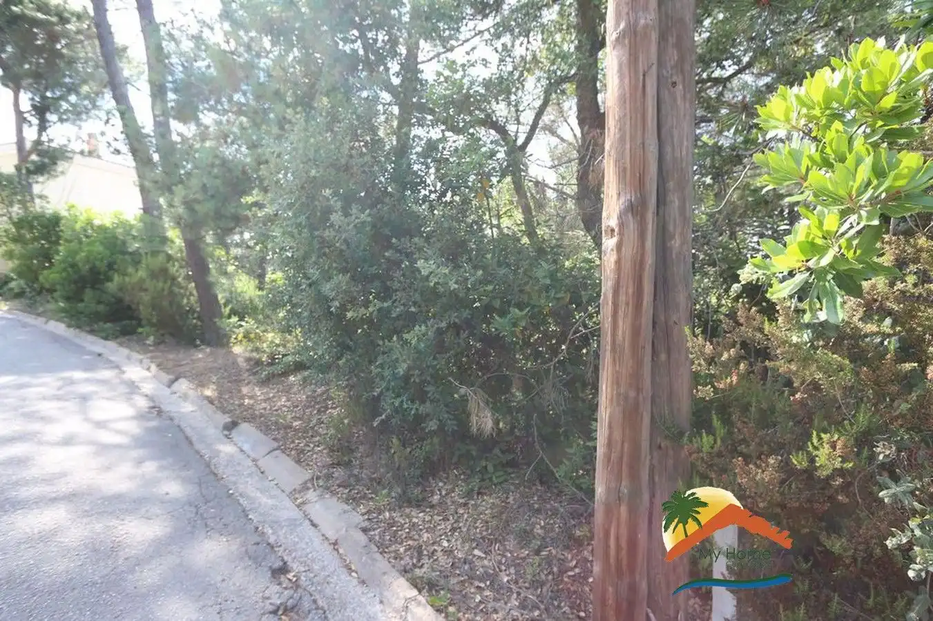 Wohnbaugrundstück zum Verkauf in Serra Brava, imagen 3