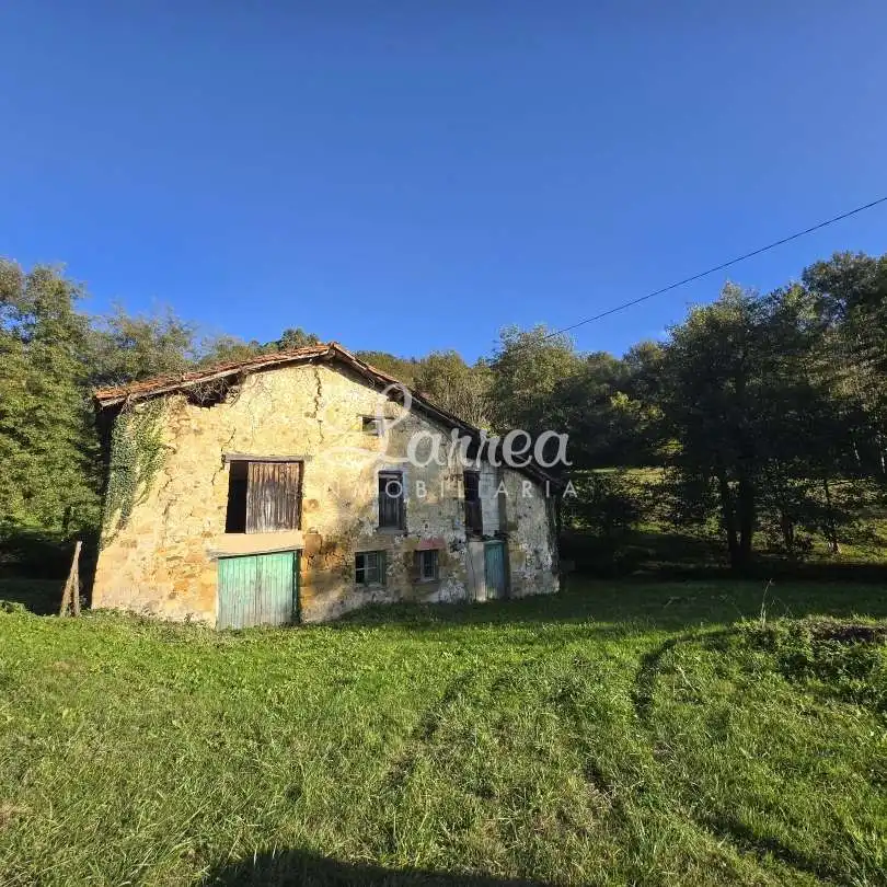 Landhaus zum Verkauf in Amorebieta-Etxano, imagen 2