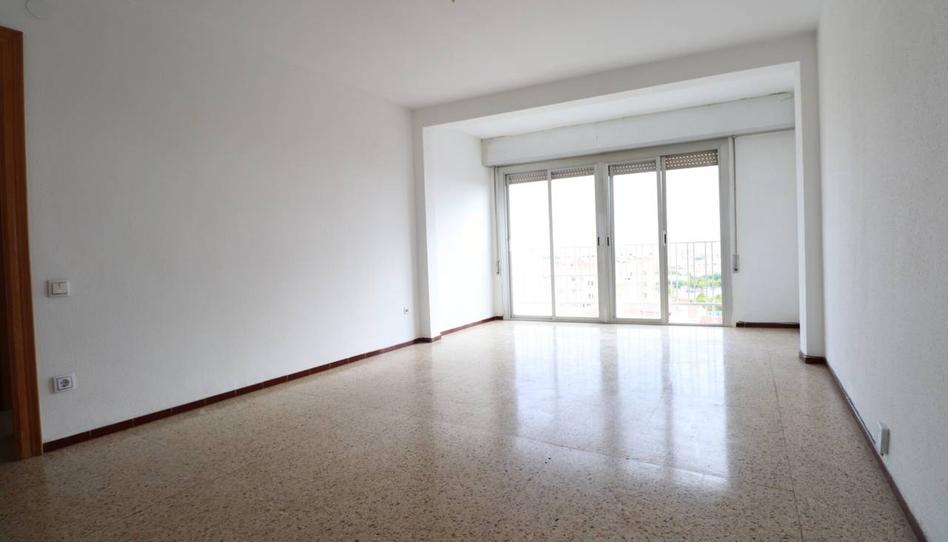 Foto 1 de Pis en venda a Castellar, Egara, Barcelona