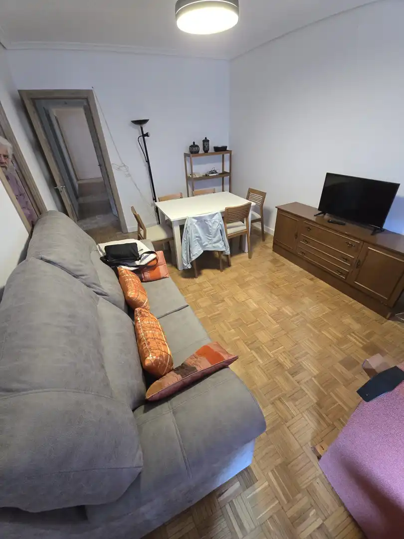 Flat with lift to rent in ELADIA MONTESINO-ESPARTERO AVERLY, imagen 9
