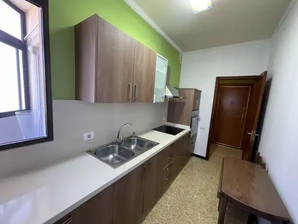 Cuina de Pis en venda en Las Palmas de Gran Canaria amb Moblat