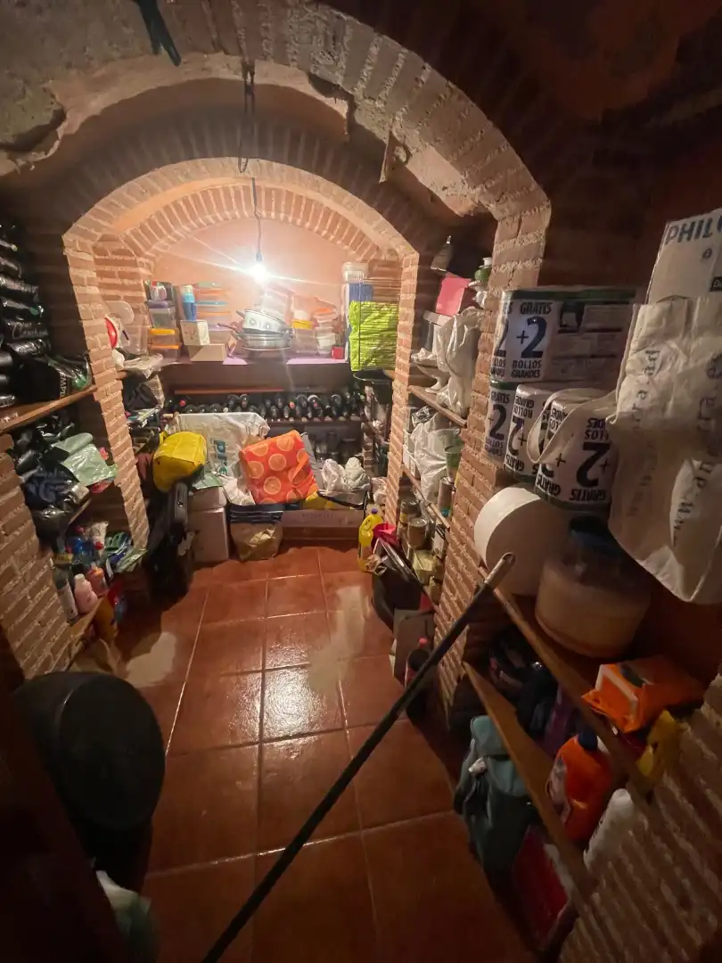 Casa adosada en venta en Calahorra