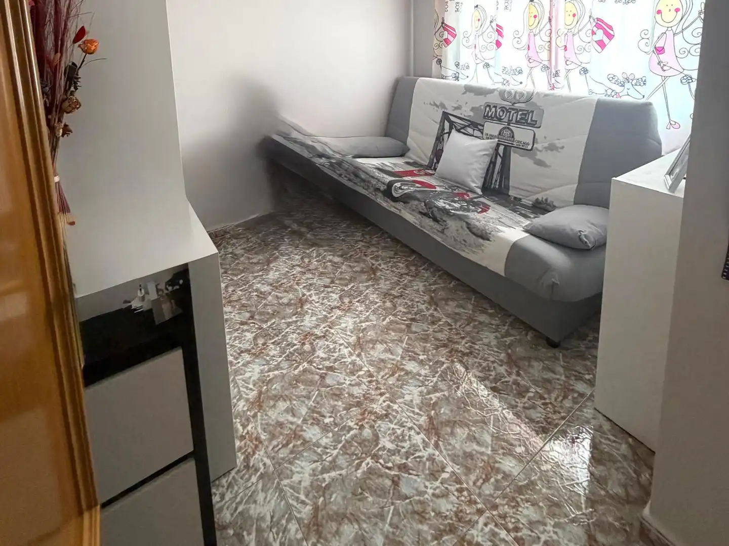 Casa amb terrassa en venda a Abrera, imagen 19