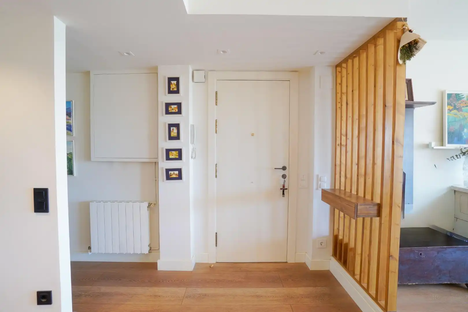 Wohnung mit Aufzug zum Verkauf in JOAN MARAGALL, imagen 22