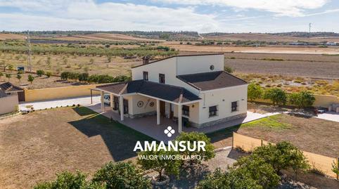 Foto 3 de Casa o chalet en venta en Villarrasa, Huelva