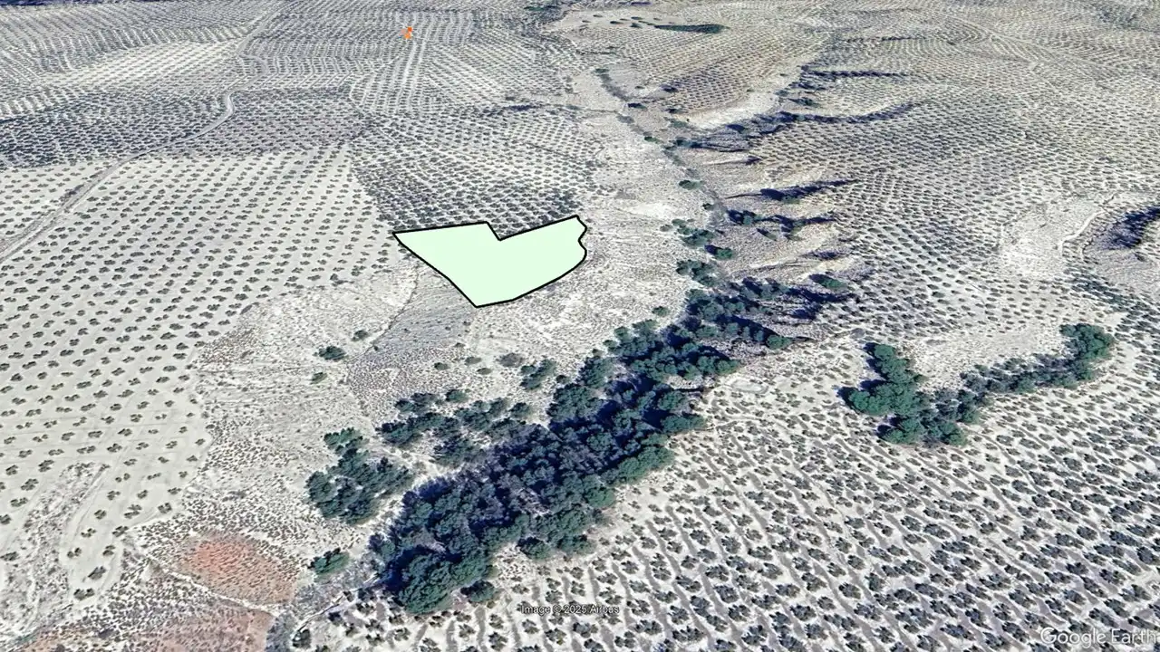 Lands and plots for sale in PJ Arremetedero o Tahullas