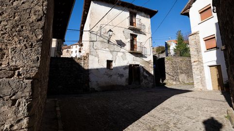Foto 4 de Finca rústica en venta en Calle Aire, Valle de Hecho, Huesca